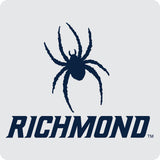 Richmond Spiders Acrylic Square Coaster 6 Pack