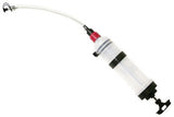 EXTRACTION/FILLER SYRINGE - 15