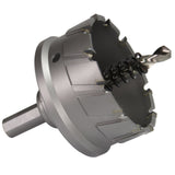 1-3/4'' Carbide Tipped Hole Cutter, 1'' Depth Of Cut, Cth1750