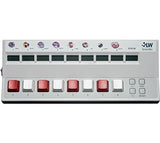 DIGITAL Differential Counter 8 key