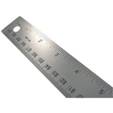 RULER STAINLESS FLEX/CORK 36IN