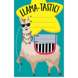 Bold & Bright Llamatastic Award, 30/Pack
