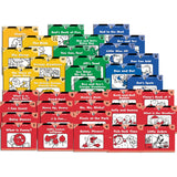 Itty Bitty Phonics Readers, Variety Pack