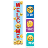 Emoji Fun Banner (2-sided)