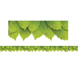 Leaves Border, 35 Feet