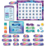 Mystical Magical Calendar Bulletin Board Set