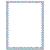 Mystical Magical Blank Chart