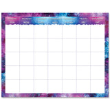 Mystical Magical Calendar Chart, 28.5 x 22.25