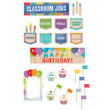 Upcycle Style Mini Bulletin Board Pack