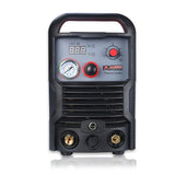 Cut-50, 50 Amp Plasma Cutter Dc Inverter 110/230V Dual Voltage Cutting Machine
