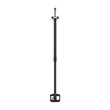 Complete Unistrut Ceiling Installation Kit With Telescoping Adjustment For 10 To 32 Screens