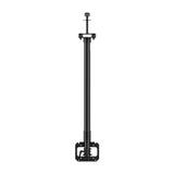 Complete Unistrut Ceiling Installation Kit With Telescoping Adjustment For 10 To 32 Screens