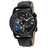 Christian Van Sant Mens Sprocket AutoQuartz