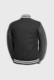 Sarah Women's Varsity Jacket