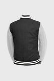 Sarah Women's Varsity Jacket