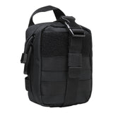Vism By Ncstar Small Molle Emt Pouch/ Black