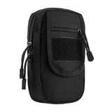 Vism By Ncstar Large Utility Pouch/Black