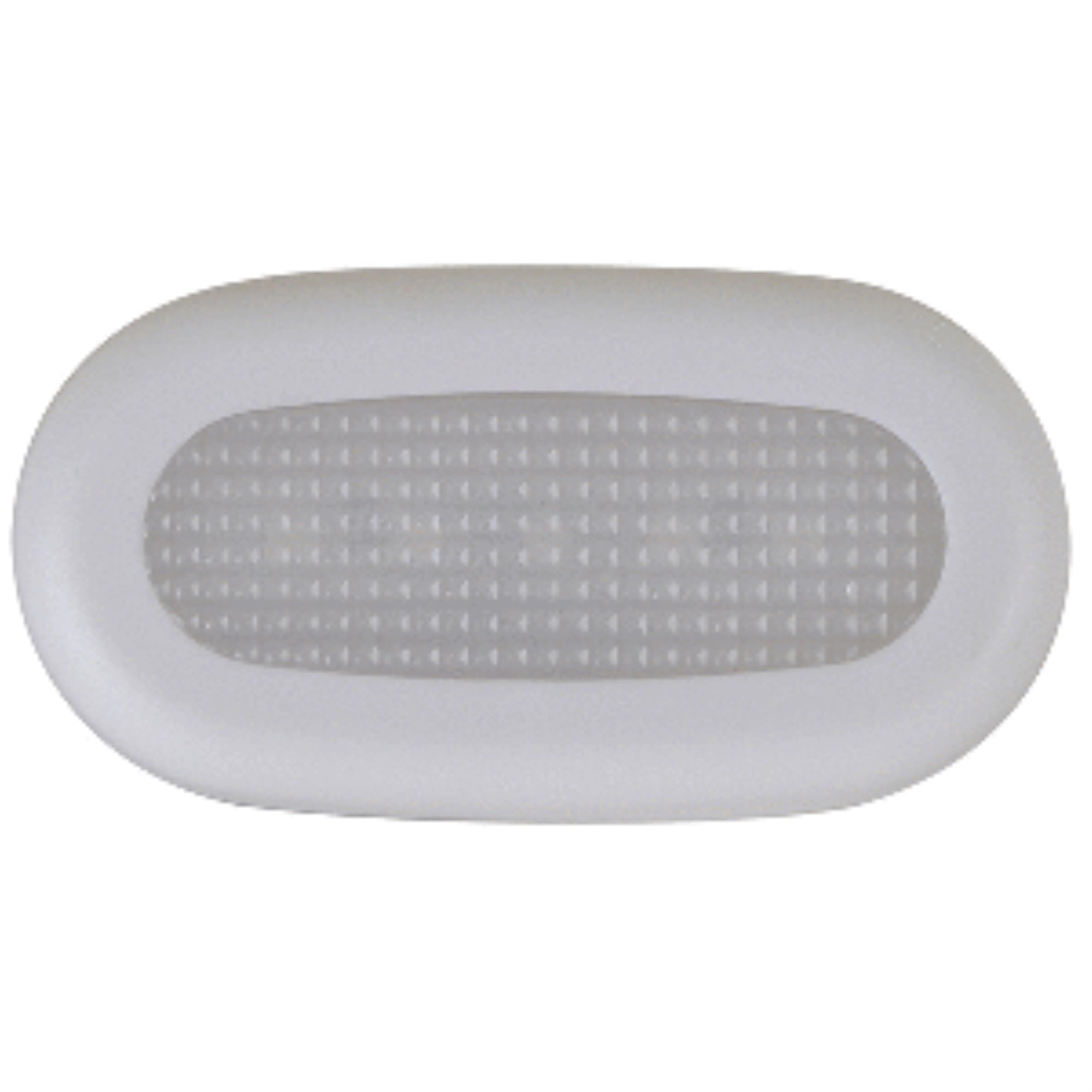 Scandvik Surface Mount Led Courtesy Light White