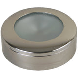 Scandvik A3 Downlight Surface /Flush Mount - Ss