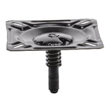 WISE KING PIN SEAT MOUNT BRACKET ONLY