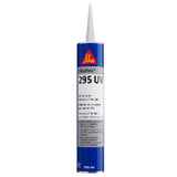 Sika Sikaflex 295 Uv White 10 Oz With Nozzle