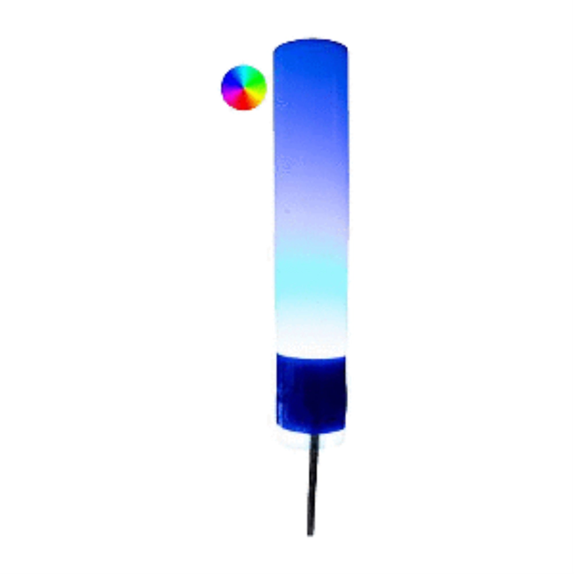Sea Dog Led Tube Insert For Existing Rod Holders