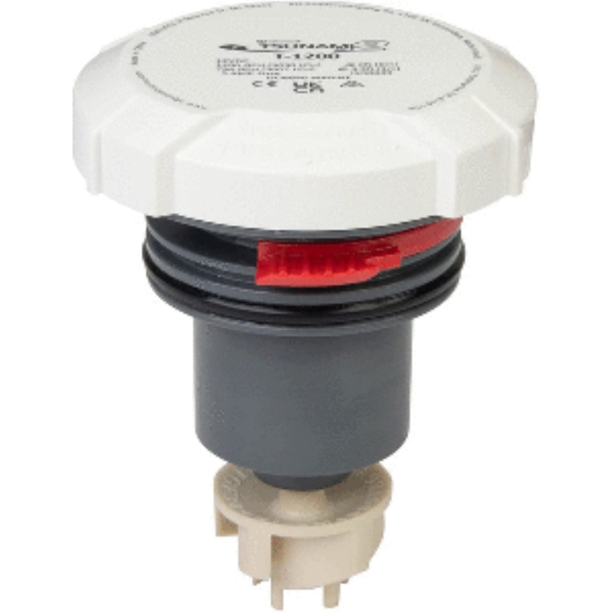 Attwood Tsunami 1200 Mk2 Replacement Cartridge