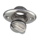 Attwood Ss Garboard Drain Plug 7/8