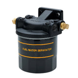 Attwood Universal Fuel/Water Separator Kit With Bracket