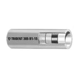 Trident Marine 5/16 X 50' Box Type B1-15 Barrier Lined