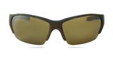 Del Mar | Root Beer | Green G22