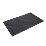 Deck Plate Runner 2'x75' Black