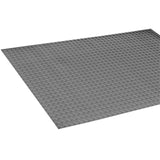 Deck Plate Runner 4'x75' Gray