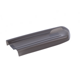 Smoked Tail Light Covers for 2008-2014 Dodge Challenger By Tint My Light