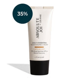 Mineral Tinted Moisturizer with SPF 40