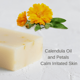 EMU OIL SOAP
