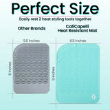 Pro Heat Resistant Mat (Mint)