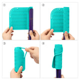 Pro Heat Resistant Mat (Mint)