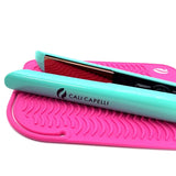 Pro Heat Resistant Mat (Pink)