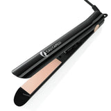 Titanium Hair Straightener Pro-Series 1″ Black