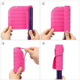 Pro Heat Resistant Mat (Pink)