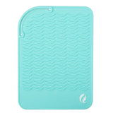 Pro Heat Resistant Mat (Mint)