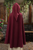 Cape Aric Red