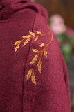 Cape Aric Red