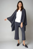 Cape Wrap Kimono