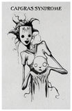 It's All In Your Head Series 1 Prints