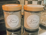 Onic Brands Cappuccino Mix
