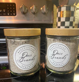 Onic Brands Cappuccino Mix