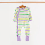 Carnival Time Organic Cotton Kids Pajamas