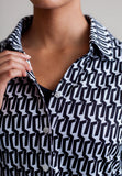 Carrie Tunic Shirt
